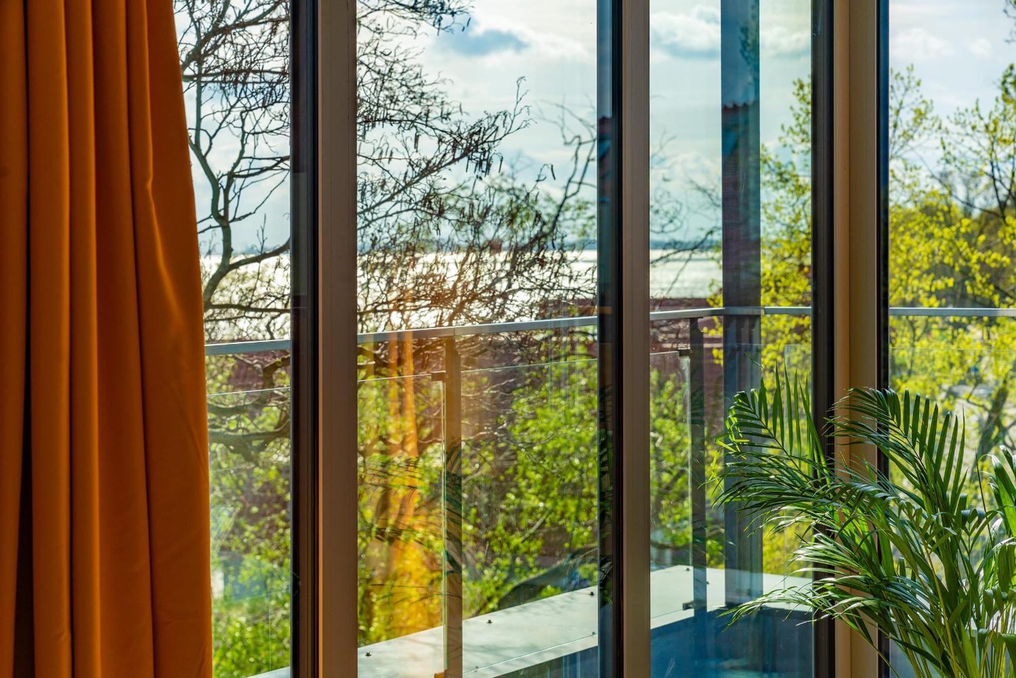Studio Apartment Sea View