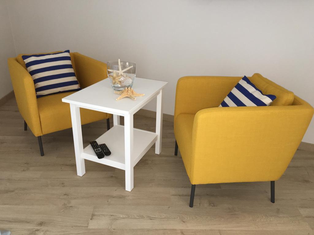 Duplex Suite