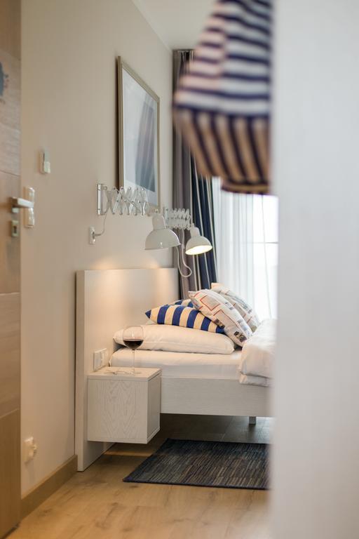 Double Room Balcony Sea View