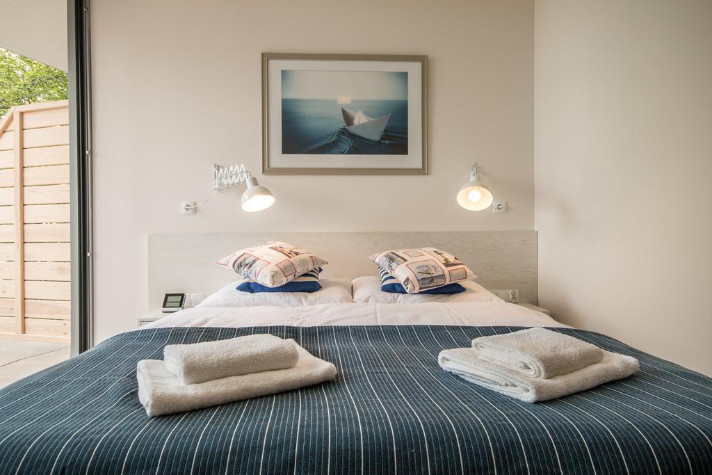 Double Room Balcony Sea View