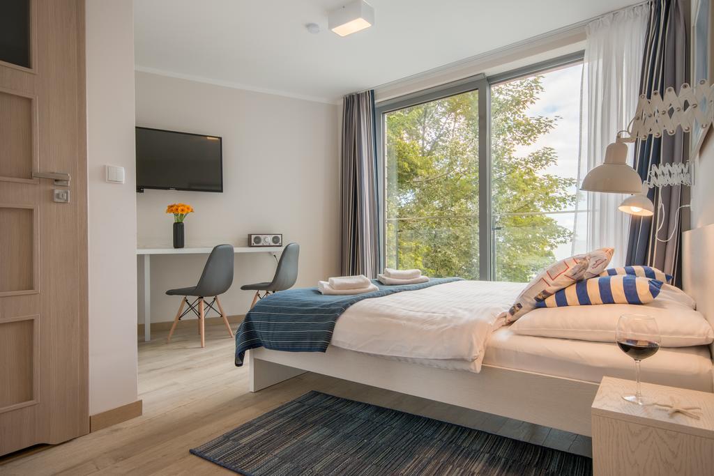 Double Room Sea View