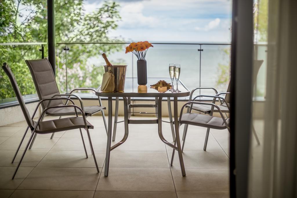 Duplex Suite