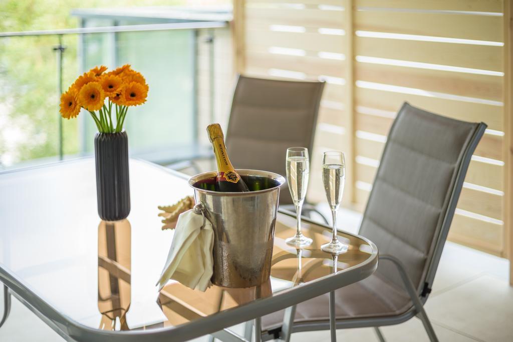Duplex Suite