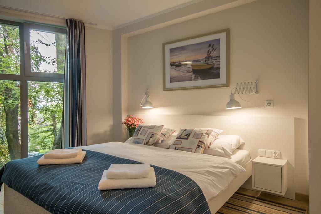 Duplex Suite