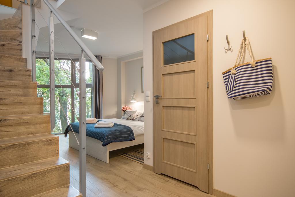Duplex Suite