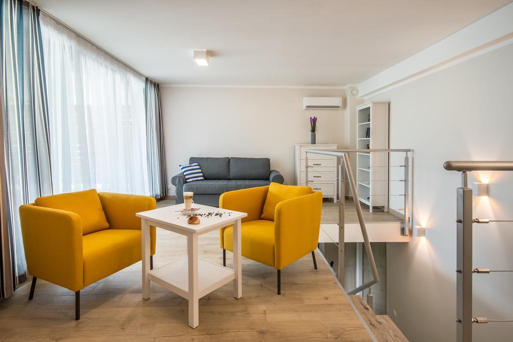 Duplex Suite