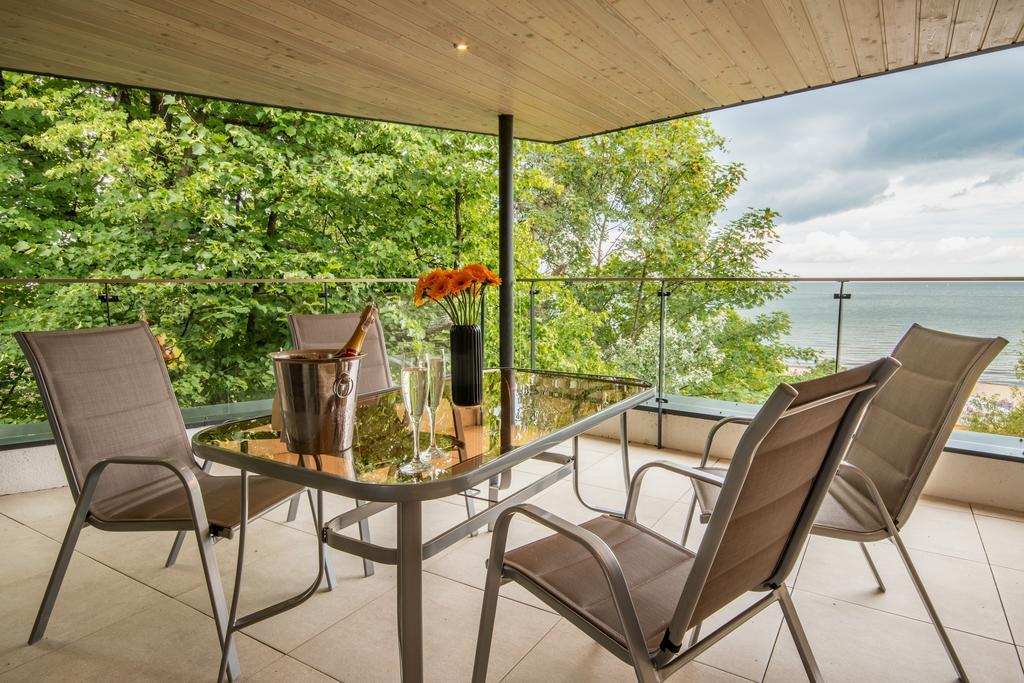 Duplex Suite