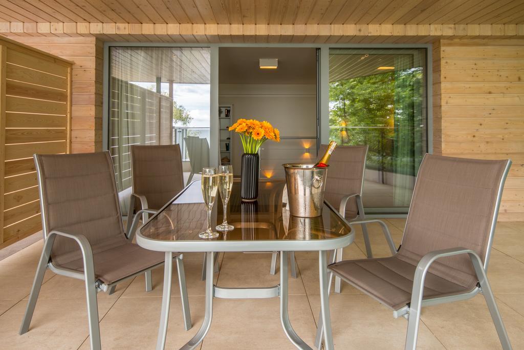 Duplex Suite