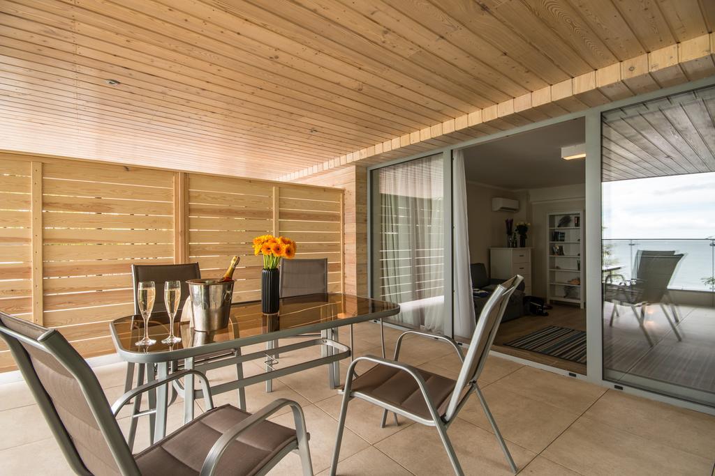 Duplex Suite
