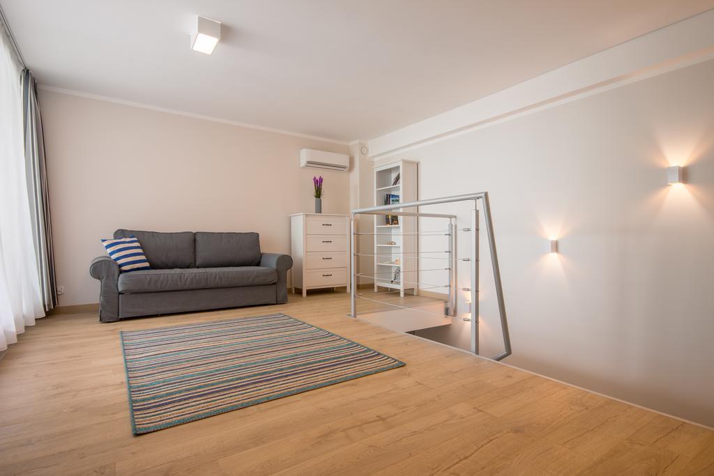 Duplex Suite