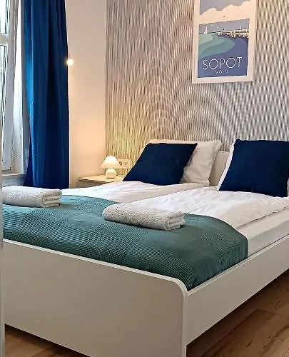 Nad Morzem